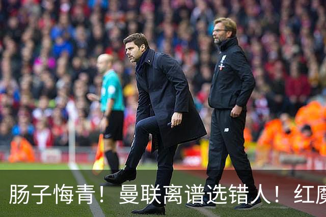 肠子悔青！曼联离谱选错人！红魔名宿碾压卡里克